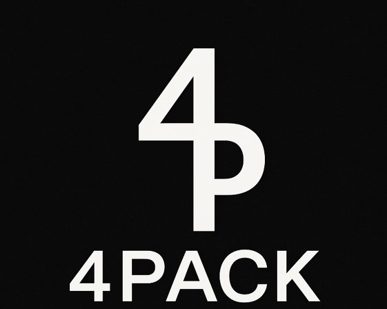 4Pack Group Logo
